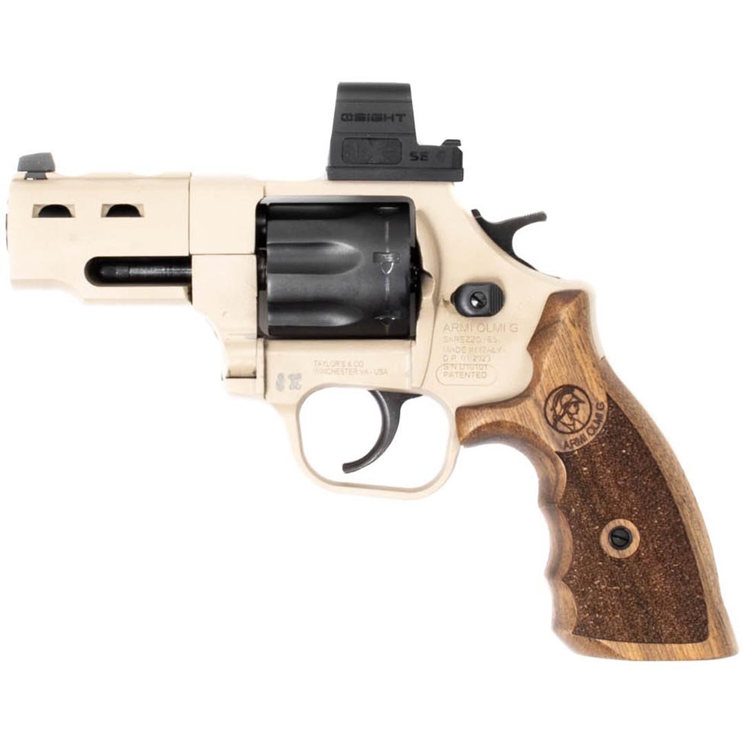 TAYLOR'S & CO. 963MF